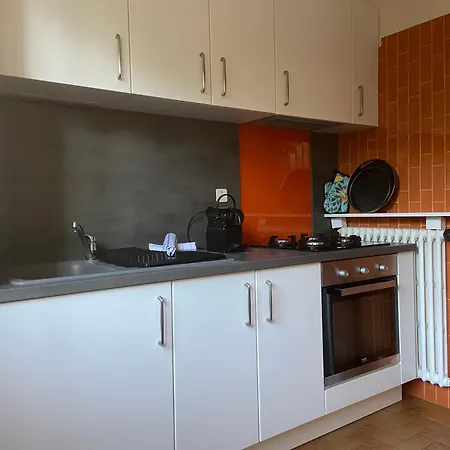 A La Vakantiehuis