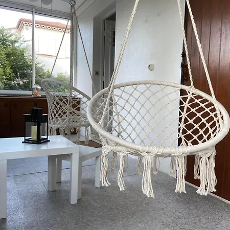 Vakantiehuis A La