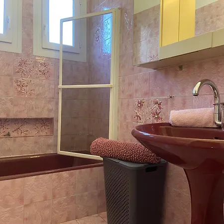 Vakantiehuis A La *