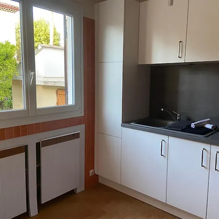 Vakantiehuis A La Fréjus